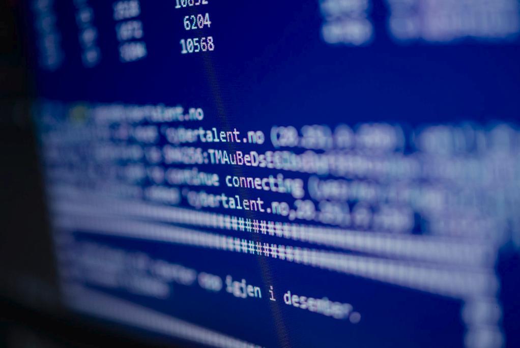 Data Driven Defense Workshop