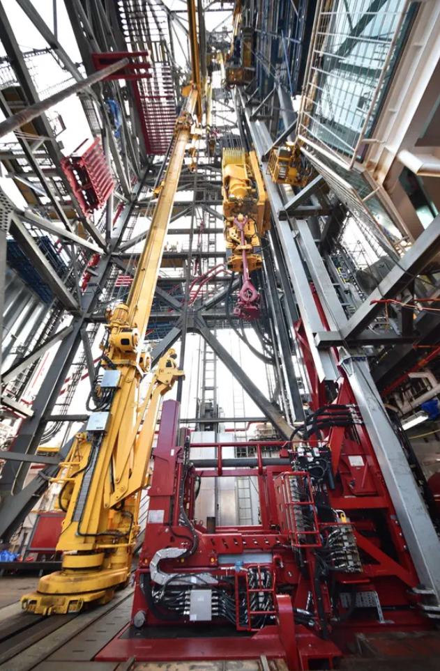 Continuous Motion Rig Project Image 2