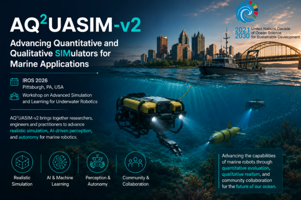 UN Ocean Decade endorsement